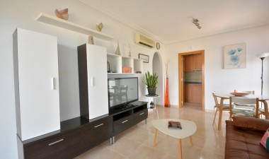 Resale - Apartment / flat - Guardamar del Segura - Costa Blanca