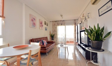 Resale - Apartment / flat - Guardamar del Segura - Costa Blanca