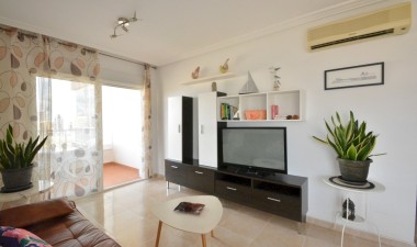 Resale - Apartment / flat - Guardamar del Segura - Costa Blanca