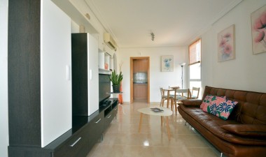 Resale - Apartment / flat - Guardamar del Segura - Costa Blanca