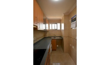 Resale - Apartment / flat - Guardamar del Segura - Costa Blanca