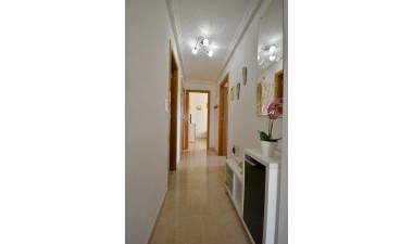 Resale - Apartment / flat - Guardamar del Segura - Costa Blanca