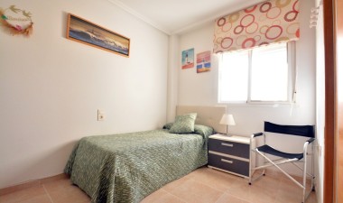 Resale - Apartment / flat - Guardamar del Segura - Costa Blanca