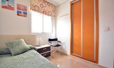 Resale - Apartment / flat - Guardamar del Segura - Costa Blanca