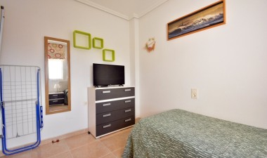 Resale - Apartment / flat - Guardamar del Segura - Costa Blanca