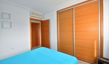 Resale - Apartment / flat - Guardamar del Segura - Costa Blanca