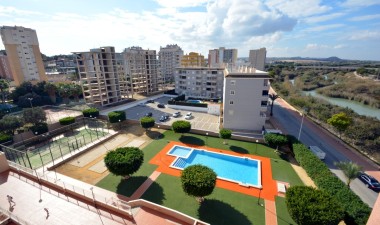 Resale - Apartment / flat - Guardamar del Segura - Costa Blanca