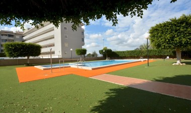 Resale - Apartment / flat - Guardamar del Segura - Costa Blanca