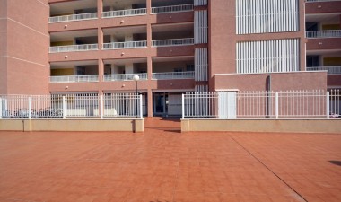 Resale - Apartment / flat - Guardamar del Segura - Costa Blanca