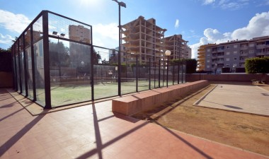 Resale - Apartment / flat - Guardamar del Segura - Costa Blanca