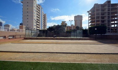 Resale - Apartment / flat - Guardamar del Segura - Costa Blanca