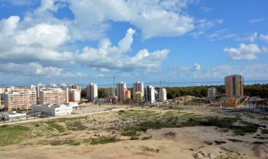 Resale - Apartment / flat - Guardamar del Segura - Costa Blanca