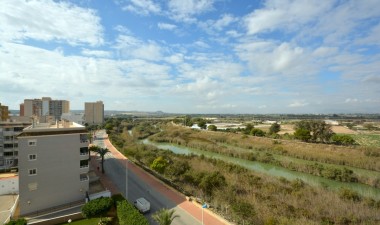 Resale - Apartment / flat - Guardamar del Segura - Costa Blanca