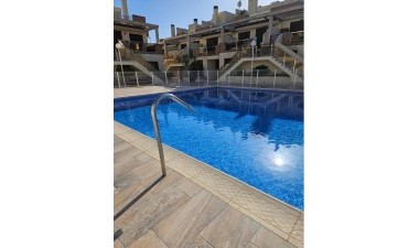 Herverkoop - Appartement / flat - Orihuela Costa - Costa Blanca