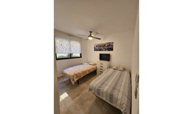 Herverkoop - Appartement / flat - Orihuela Costa - Costa Blanca