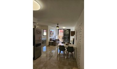 Herverkoop - Appartement / flat - Orihuela Costa - Costa Blanca