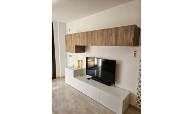 Herverkoop - Appartement / flat - Orihuela Costa - Costa Blanca