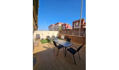 Herverkoop - Appartement / flat - Orihuela Costa - Costa Blanca