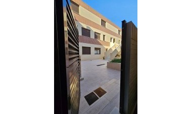 Herverkoop - Appartement / flat - Orihuela Costa - Costa Blanca