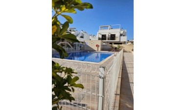 Herverkoop - Appartement / flat - Orihuela Costa - Costa Blanca