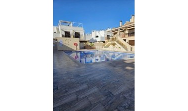 Herverkoop - Appartement / flat - Orihuela Costa - Costa Blanca