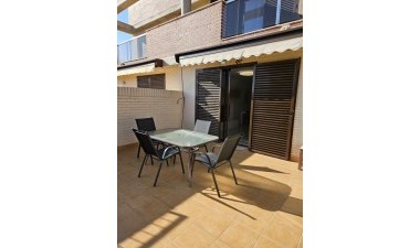 Herverkoop - Appartement / flat - Orihuela Costa - Costa Blanca