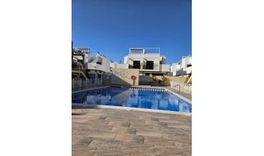 Herverkoop - Appartement / flat - Orihuela Costa - Costa Blanca