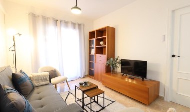 Wiederverkauf - Wohnung - Torrevieja - Costa Blanca