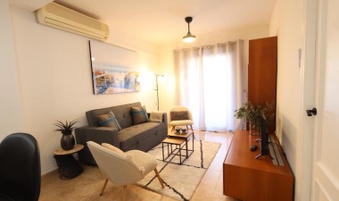 Wiederverkauf - Wohnung - Torrevieja - Costa Blanca