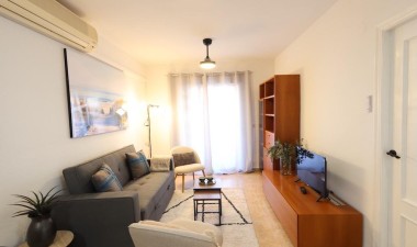 Wiederverkauf - Wohnung - Torrevieja - Costa Blanca