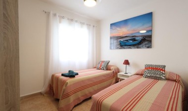 Wiederverkauf - Wohnung - Torrevieja - Costa Blanca