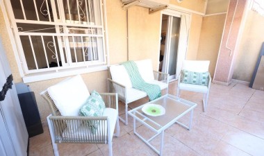 Wiederverkauf - Wohnung - Torrevieja - Costa Blanca