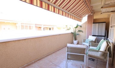 Wiederverkauf - Wohnung - Torrevieja - Costa Blanca