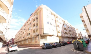 Wiederverkauf - Wohnung - Torrevieja - Costa Blanca