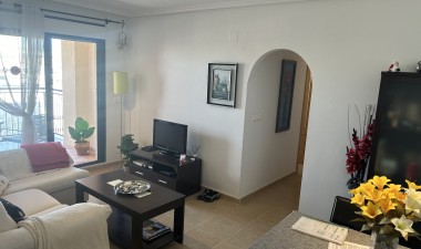 Wiederverkauf - Wohnung - Playa Flamenca - Costa Blanca