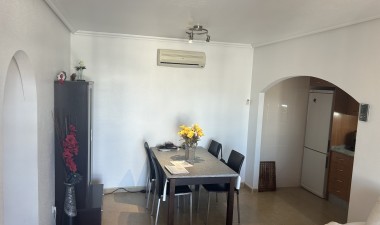 Wiederverkauf - Wohnung - Playa Flamenca - Costa Blanca