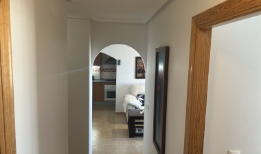 Reventa - Apartamento / piso - Playa Flamenca - Costa Blanca