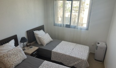 Wiederverkauf - Wohnung - Playa Flamenca - Costa Blanca