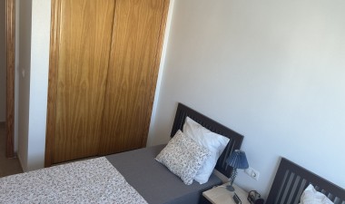 Reventa - Apartamento / piso - Playa Flamenca - Costa Blanca