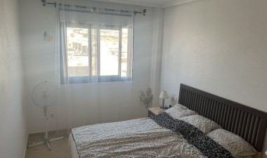 Wiederverkauf - Wohnung - Playa Flamenca - Costa Blanca