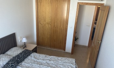 Wiederverkauf - Wohnung - Playa Flamenca - Costa Blanca