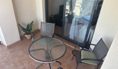 Resale - Apartment / flat - Playa Flamenca - Costa Blanca