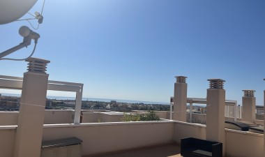 Wiederverkauf - Wohnung - Playa Flamenca - Costa Blanca