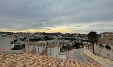 Wiederverkauf - Town House - Ciudad quesada - Costa Blanca