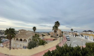 Odsprzedaż - Dom - Ciudad quesada - Costa Blanca