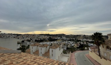 Wiederverkauf - Town House - Ciudad quesada - Costa Blanca