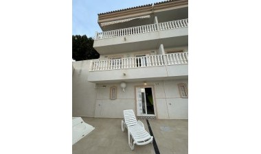 Wiederverkauf - Town House - Ciudad quesada - Costa Blanca