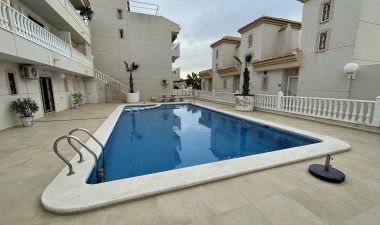 Wiederverkauf - Town House - Ciudad quesada - Costa Blanca