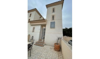 Resale - House - Ciudad quesada - Costa Blanca