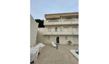 Wiederverkauf - Town House - Ciudad quesada - Costa Blanca